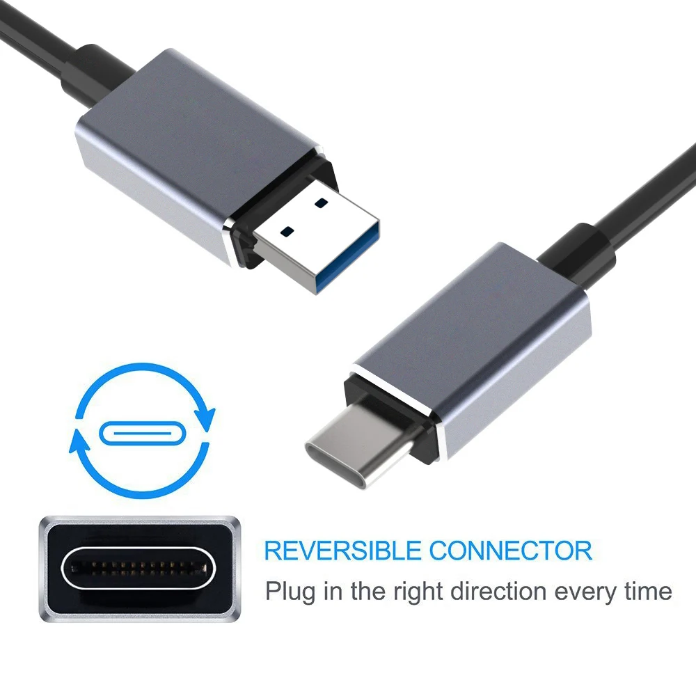 Wavlink usb 3 1 type c кабель USB C Быстрый зарядный 0 для передачи данных зарядного