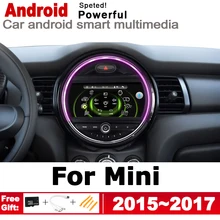 2 Din Car Multimedia Player Android Auto Radio For Mini Countryman R60 DVD GPS 8 Cores Car Radio Stereo GPS Navigation Original 2 Din Car Multimedia Player Android Auto Radio For Mini Countryman R60 DVD GPS 8 Cores Car Radio Stereo GPS Navigation Original