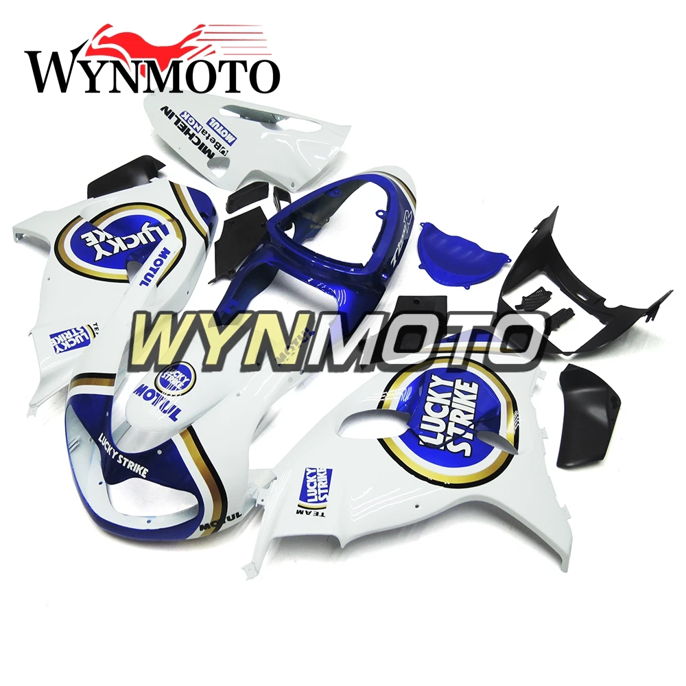 

Fairings For Suzuki TL1000R Year 1998-2002 98 99 00 01 02 Injection ABS Plastic Motorcycle Fairings Frames Panels New
