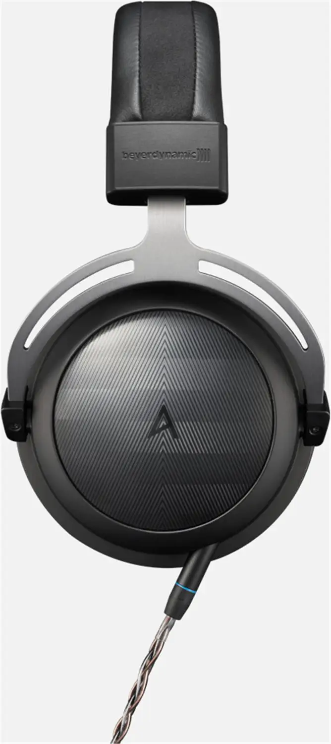 Iriver atell & Kern AK T5p 2 го поколения HIFI наушники черные|Наушники и гарнитуры| |