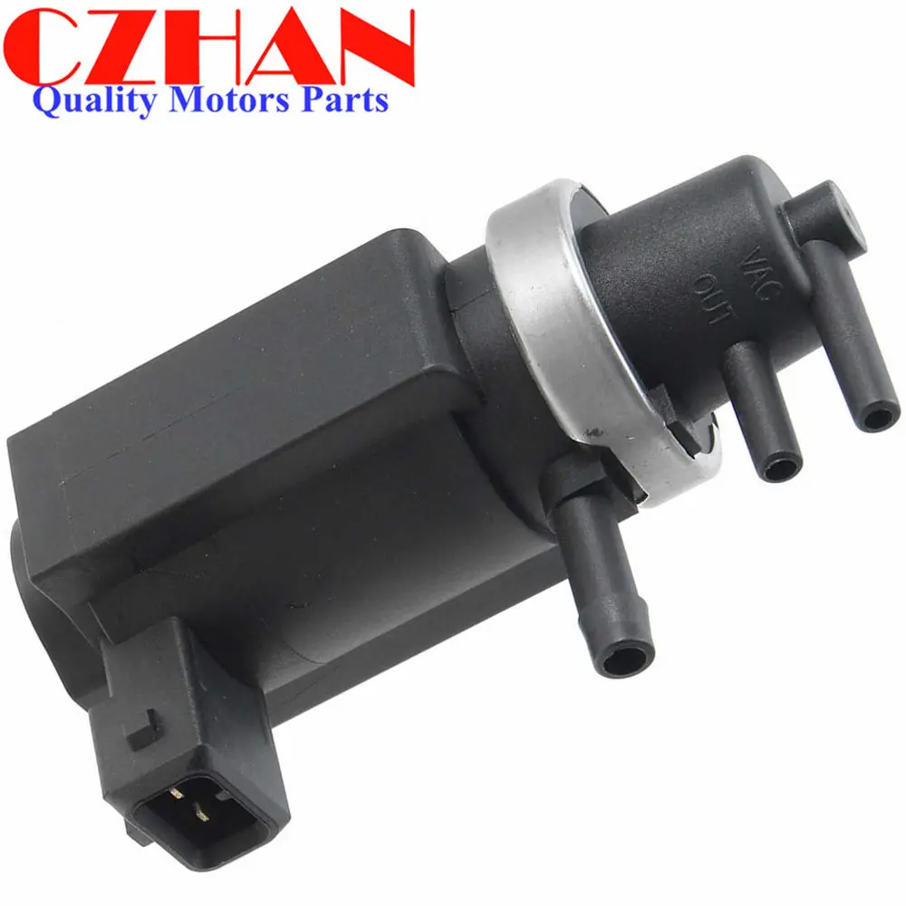 14956-EB300 14956-EB70B Turbo Pressure Solenoid For Nissan Pathfinder Navara New