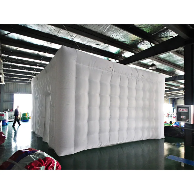 

Inflatable advertising tent booth Commercial used inflatabl tent