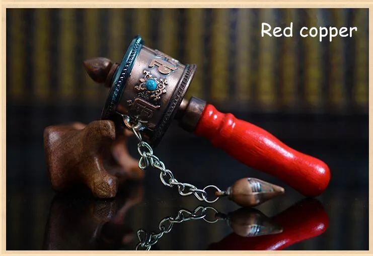 RED P6