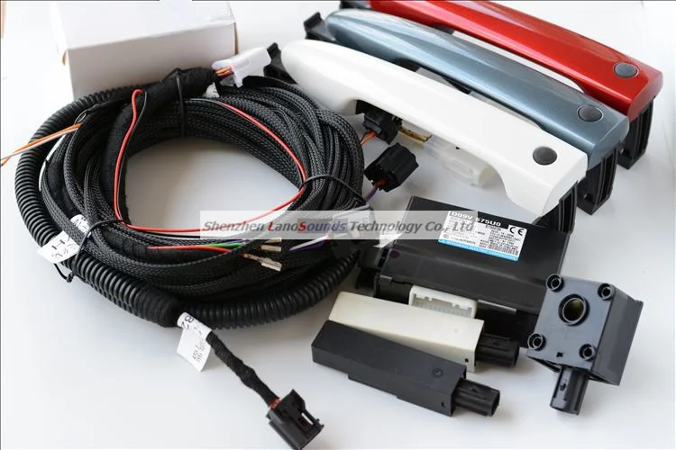 

OEM Keyless Entry System Start Stop System Set for Mazda CX-5 CX-4 Axela