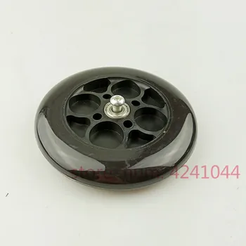 

5-1/2 5.5 inch wheels 140 mm wheels for Electric scooter baby car trolley cart,caster wheels