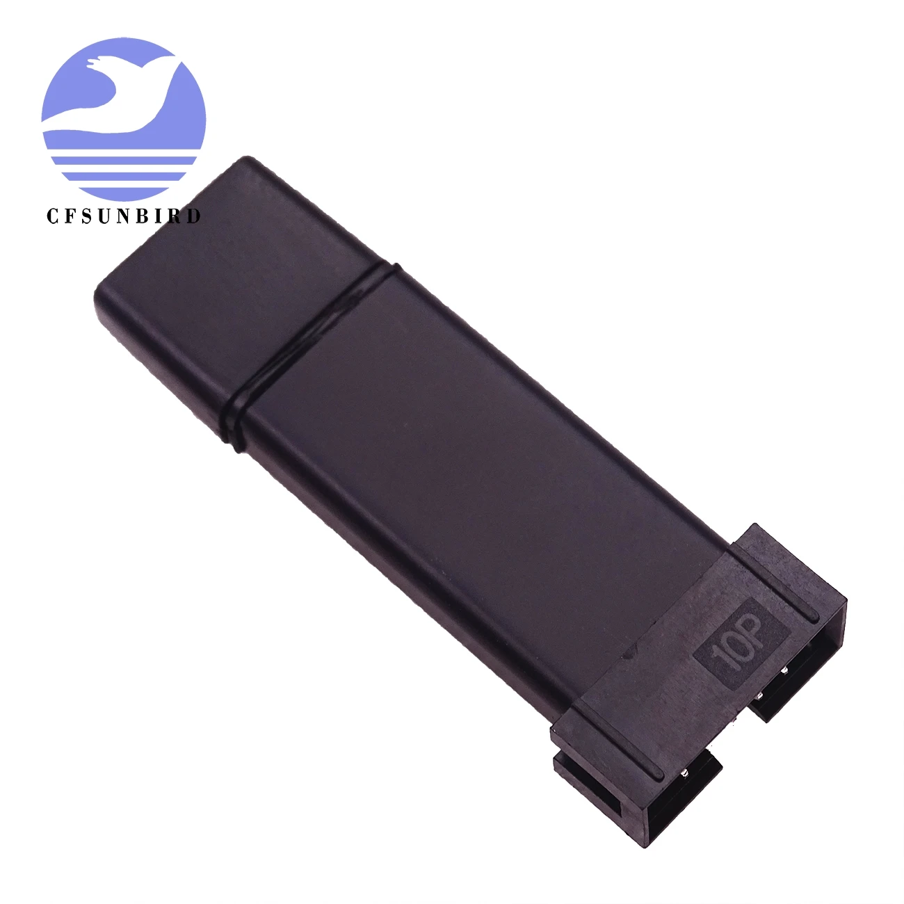 1 шт. ST LINK Stlink Link V2 Mini STM8 STM32 симулятор загрузки Программирование с