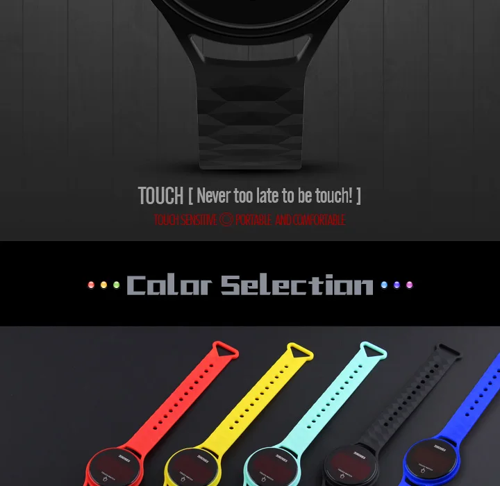 led watch-2