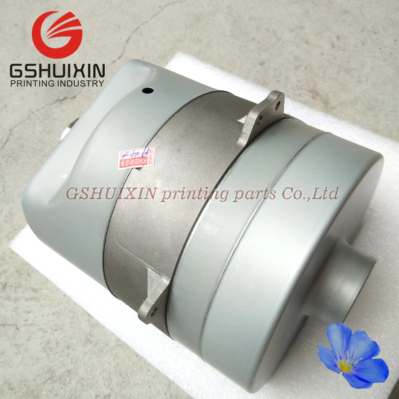 G2.179.1501 F2.179.2111 вентилятор 240 В для heidelберга PM52 SM52 SM74|Детали принтера| |