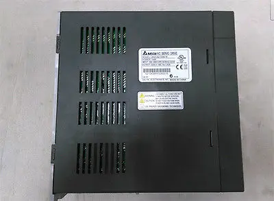 

DHL/EMS ASD-A2-1043-M DELT A AC Servo Drive 3ph 400V 1KW 3.52A CANopen E-CAM DHL Freeship -A2
