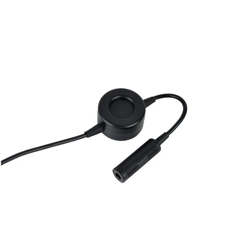 Ztac Element Production Tactical ZTci Military Rules Walkie talkie PTT гарнитура Launch Button Switch Z114|Рации| |