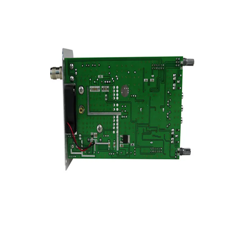 

1W/6W Stereo Audio Sound FM PLL Transmitter PCB Board for DIY without Aluminum Case