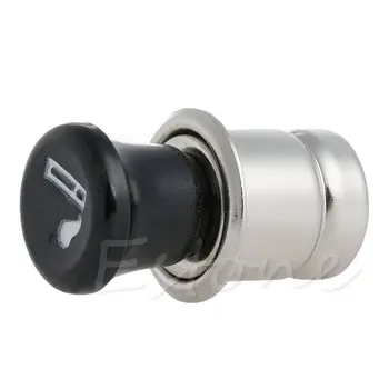 

12V Universal Car Cigarette Lighter Fire Power Plug Socket Automatic FOR VW SUV