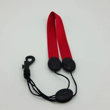 2 шт Сакс висят с одним плечом сверху красный висят с шеей с высоким/средним/общим Sachs частей