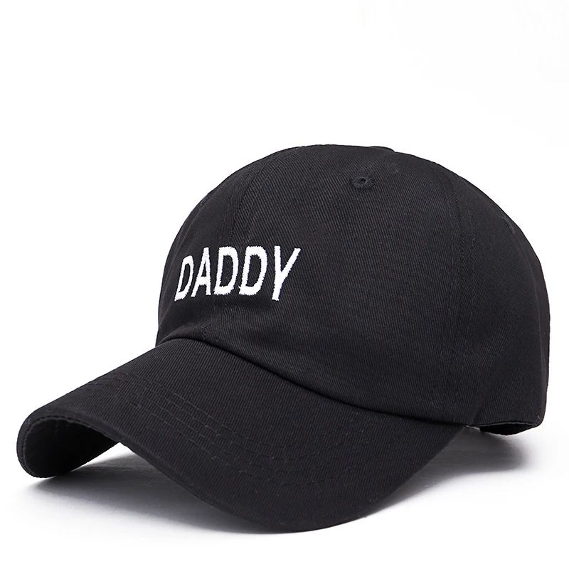 dad hat daddy