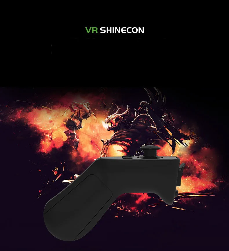 bluetooth game controller3