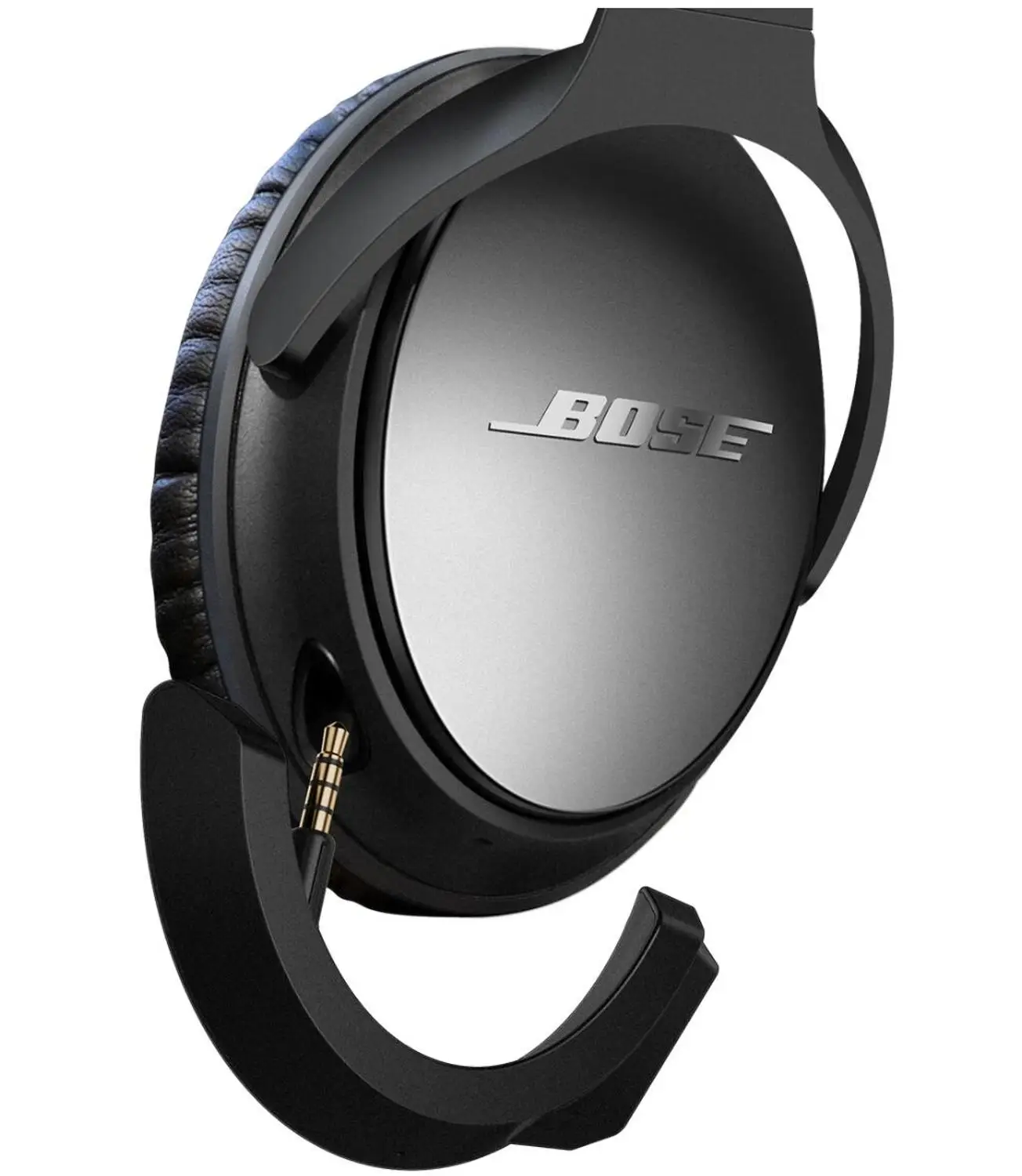 Беспроводной bluetooth-адаптер для наушников Bose QC 25 quietкомфорт qc25(QC25 - Цвет: Black(Only Adapter)