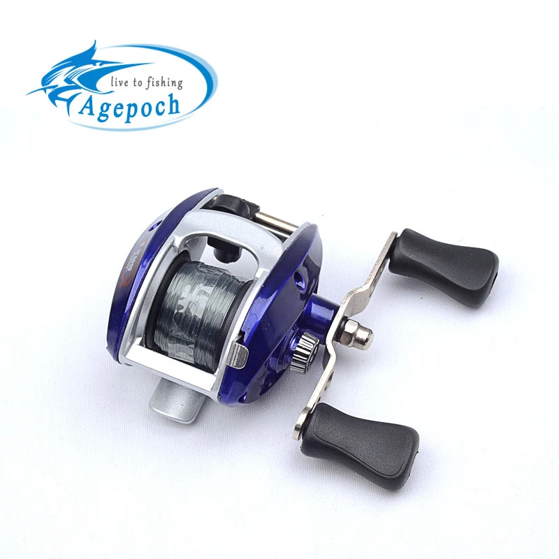 Spinning Fishing Reels Baitcasting Jigging Freshwater Soft Bait Feeder Float