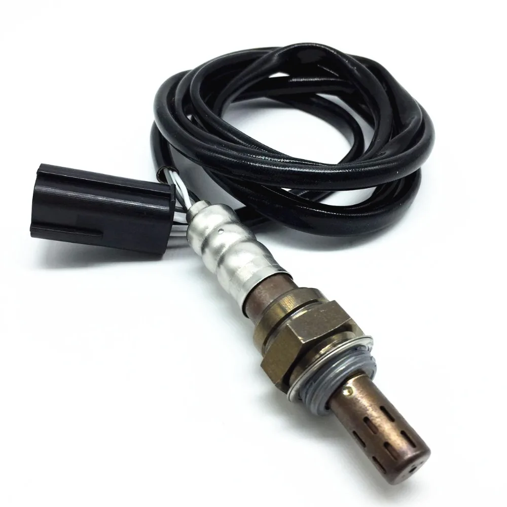 

TIAN BANG Lambda Oxygen Sensor For MAZDA CHEVROLET AVEO KALOS LACETTI NUBIRA 1.4 1.6 1.8 NO# 96418965 96325533 SU9666