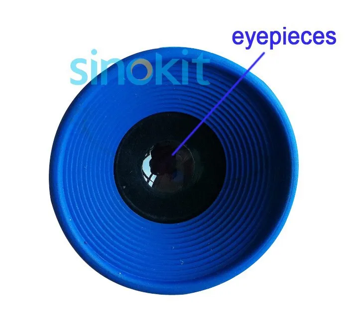 eyepieces