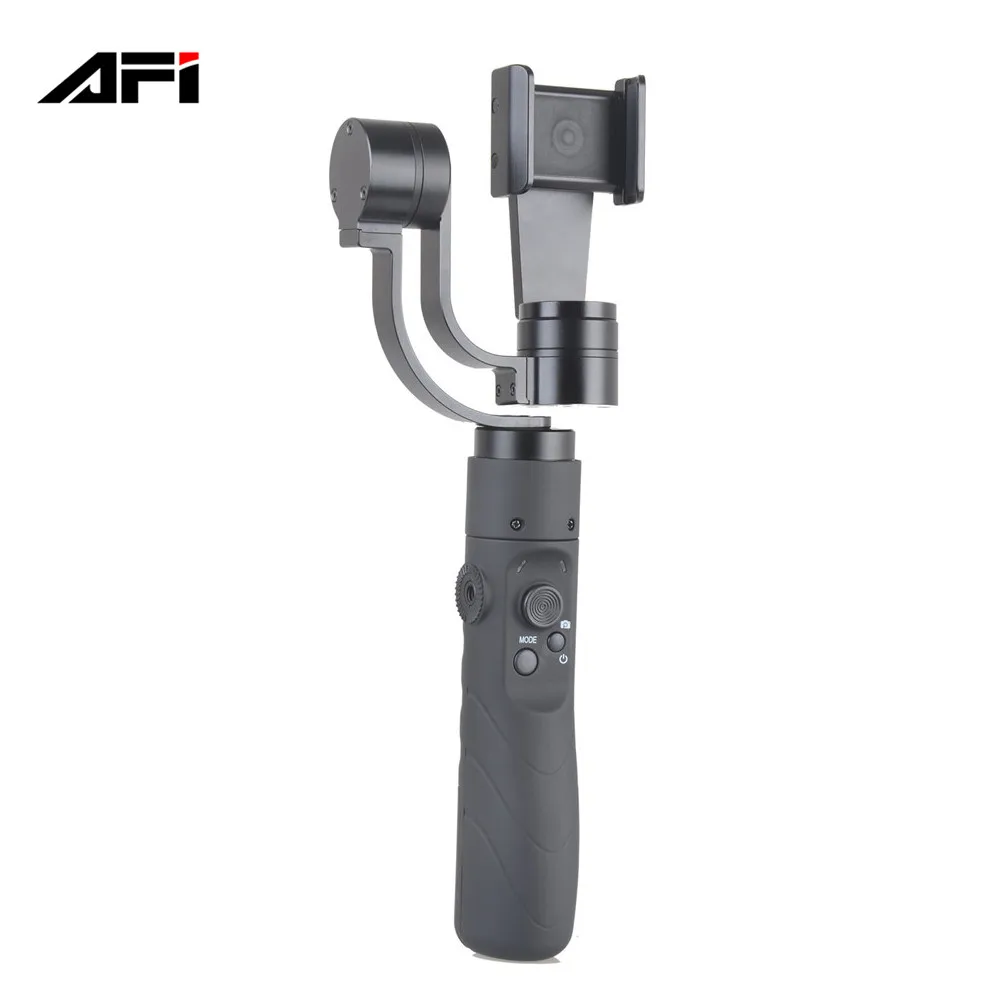Made in China AFI V3 3 axis stabilized handheld gimbal font b smartphone b font for