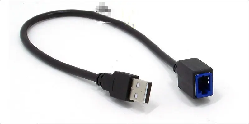 Оригинальные вилки к USB разъем адаптера для Nissan Teana Qashqai Автомобильное CD-радио аудио медиа кабель провода