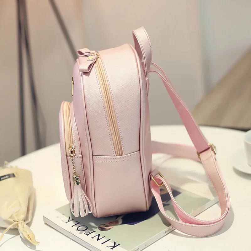 Moda mini mochilas para las mujeres mochila De Cuero mujeres bolsas de escuela bolsas de cremallera mochila mochilas coreano mochila Moda mini mochilas para las mujeres mochila De Cuero mujeres bolsas de escuela bolsas de cremallera mochila mochilas coreano mochila