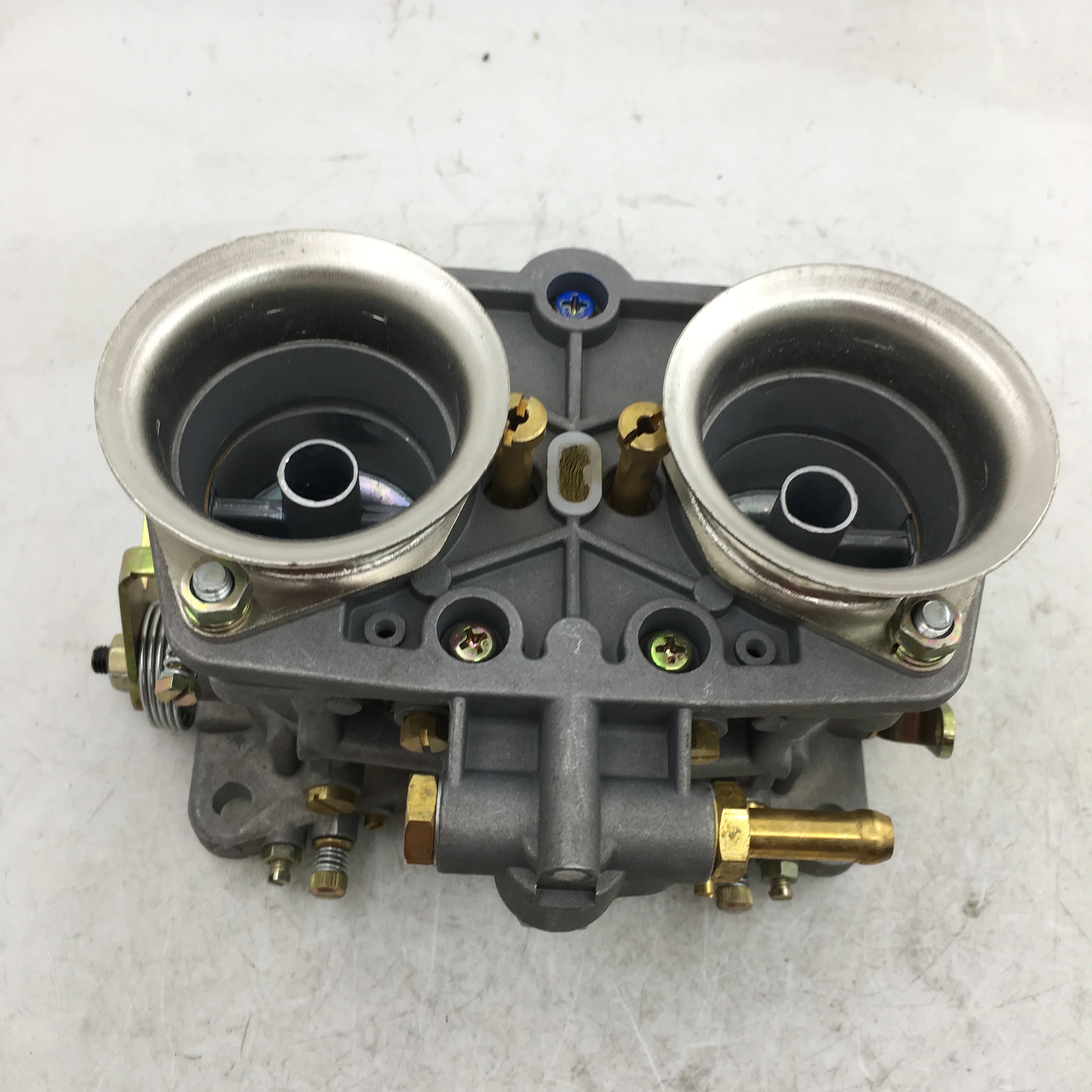 

SherryBerg carburettor carby racing IDF FAJS 40 IDF 40IDF downdraft Carb Carburetor w extended fuel bowl FOR weber empi