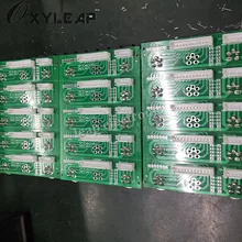 Pcb прототип/pcb монтажный