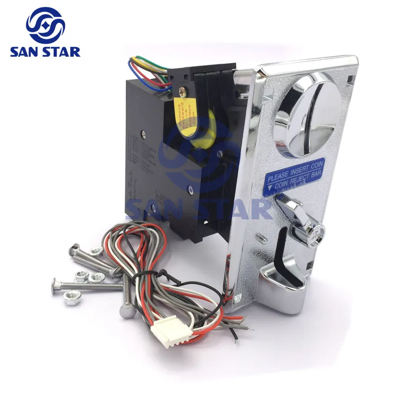 coin acceptor 4 i 