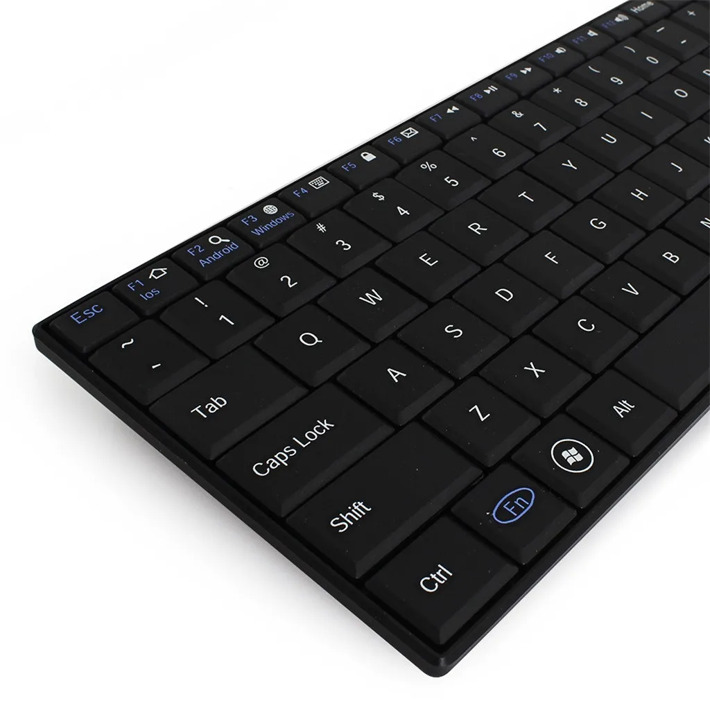 Bluetooth keyboard