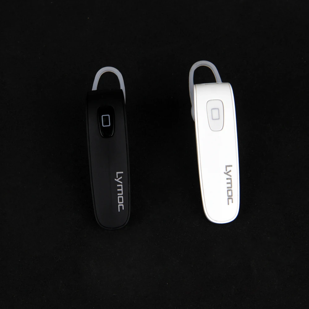 Спортивная Беспроводная Bluetooth гарнитура LYMOC 3 шт./лот B1 для режима свободные руки