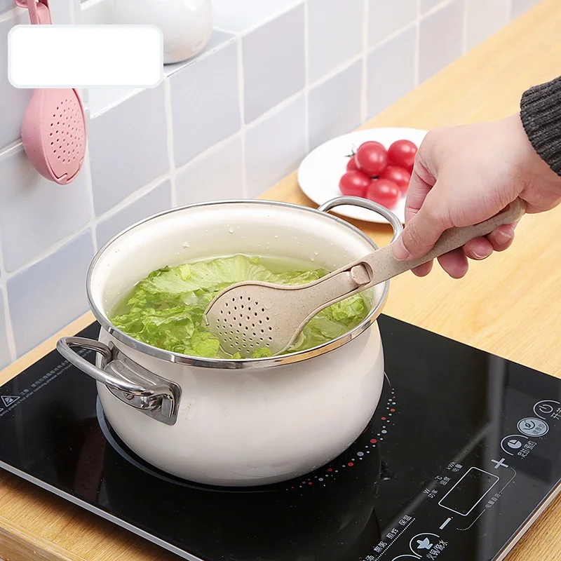 Spices Spoon Spices Soup Chicken Spoons Household Kitchenware Slag