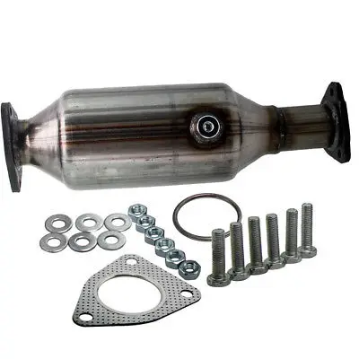 

Exhaust Catalytic Converter for 1998 1999 2000 2001 2002 for Honda Accord 2.3L