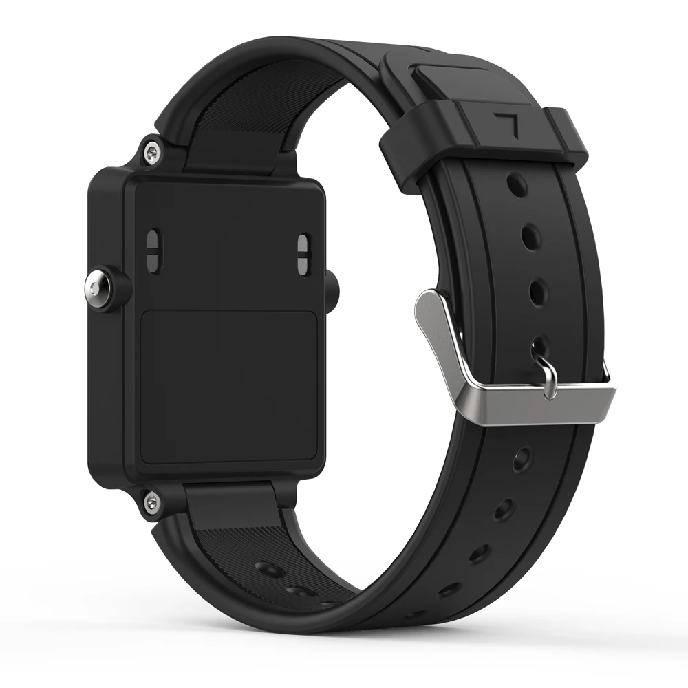 Ремешок для наручных часов Garmin Vivoactive Acetate ремешок умных спортивный силиконовый