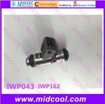 

Free Shipping New high quality fuel injector for OEM IWP162