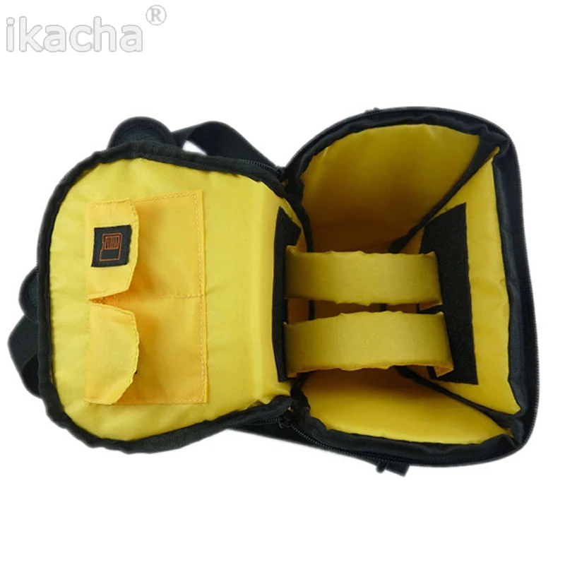 Camera Case Bag For Nikon CoolPix