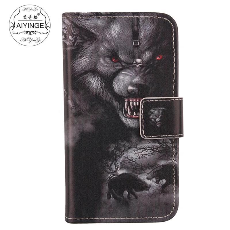 For Nokia 3310 3G 2017 / 4G 2018 Wallet Flip Leather Cell Phone Cover Funda | Мобильные телефоны и аксессуары
