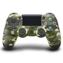 Bluetooth Wireless PS4 Controller PS4 joypad Fit For PlayStation 4 Console For Playstation Dualshock 4 Gamepad For PS3 Console