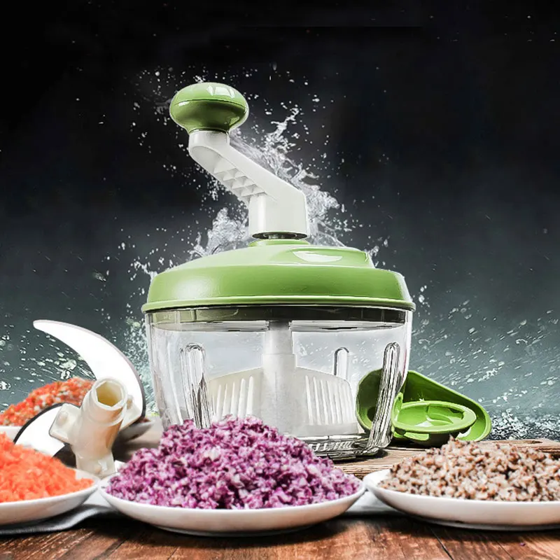 Meat grinders Mincers (3)