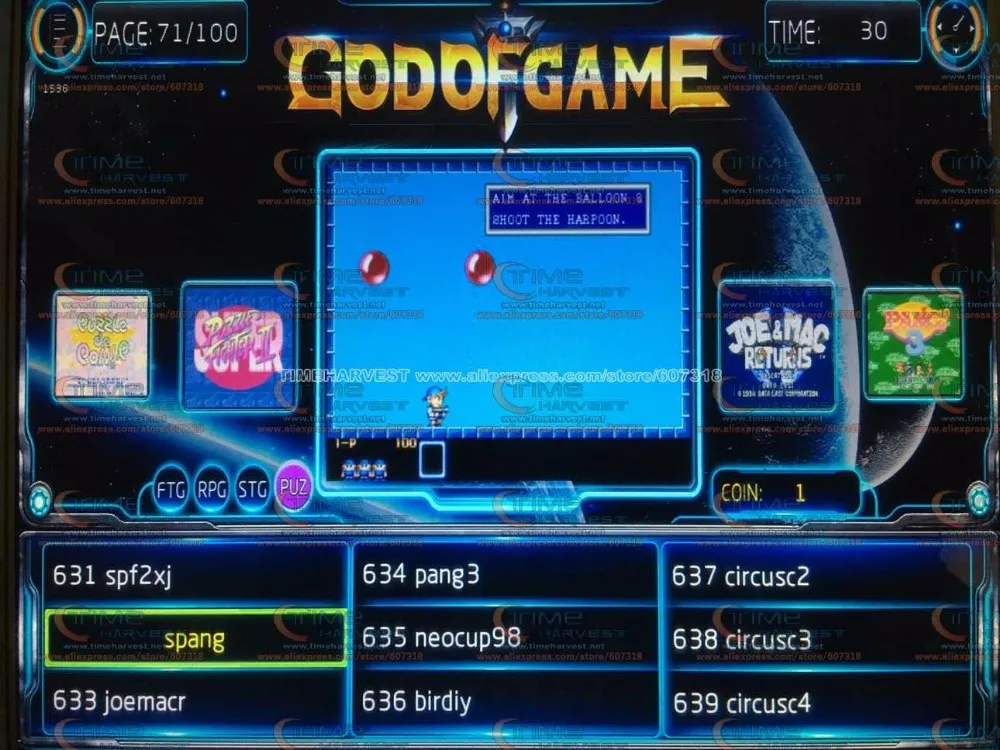 Новое поступление JAMMA аркадная игра доска GOD OF GAMES 900 в 1 аркадный аппарат, печатная плата мульти боевые игры мультигейминг поддержка VGA выход