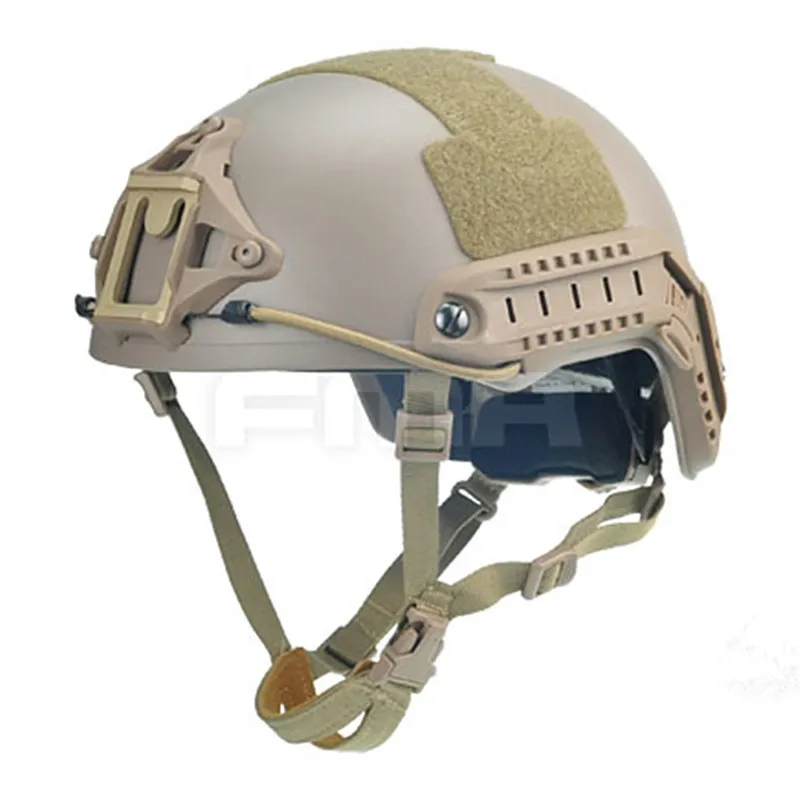 2017 FMA Tactical Skirmish Airsoft Ballistic High Cut XP Helmet MOLLE Gear Military Heating Combat TB960 2017 FMA Tactical Skirmish Airsoft Ballistic High Cut XP Helmet MOLLE Gear Military Heating Combat TB960