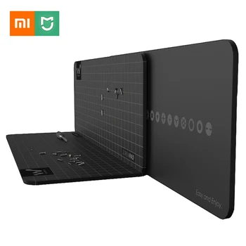 

Xiaomi mijia wowpad Magnetic Screwpad Screw Postion Memory Plate Mat For kit Electric