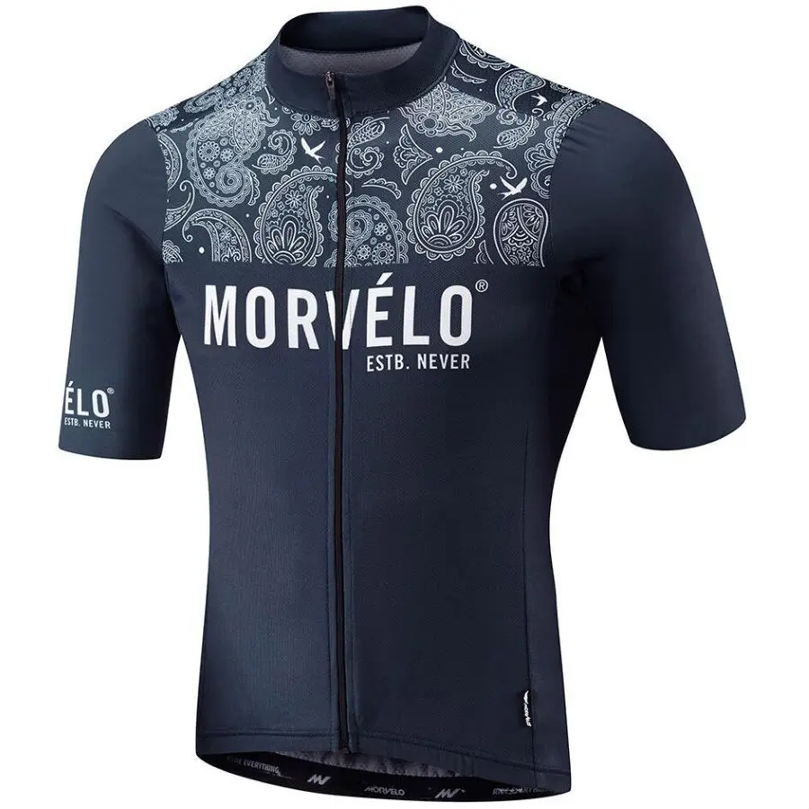Morvelo-Paisley-Short-Sleeve-Jersey-Blue-XS-Short-Sleeve-Jerseys-Blue-SS18-PAISLEYMJ-XS