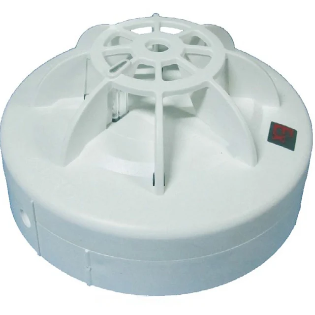 GST Intrinsically Safe Conventional Rate of Rise and Fixed Temperature