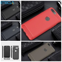 Oneplus 5 Case Oneplus 5 Cover Armour Phone Case Oneplus5 Anti Knock Pc Silicone Mix Hybrid Protective Shell Cover