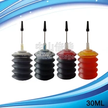 Ximo 120 мл Краска для картриджа для Epson 288 288XL принтер многоразовый картридж