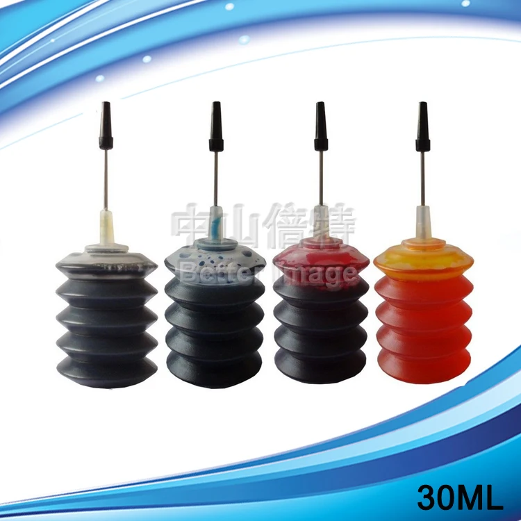 

XIMO 120ml Dye refill ink for Epson 288 288XL printer refillable cartridge