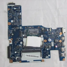 HOLYTIME ноутбука материнская плата для Lenovo G50-70 ACLU1/ACLU2 NM-A272 DDR3 i3 Процессор Протестировано