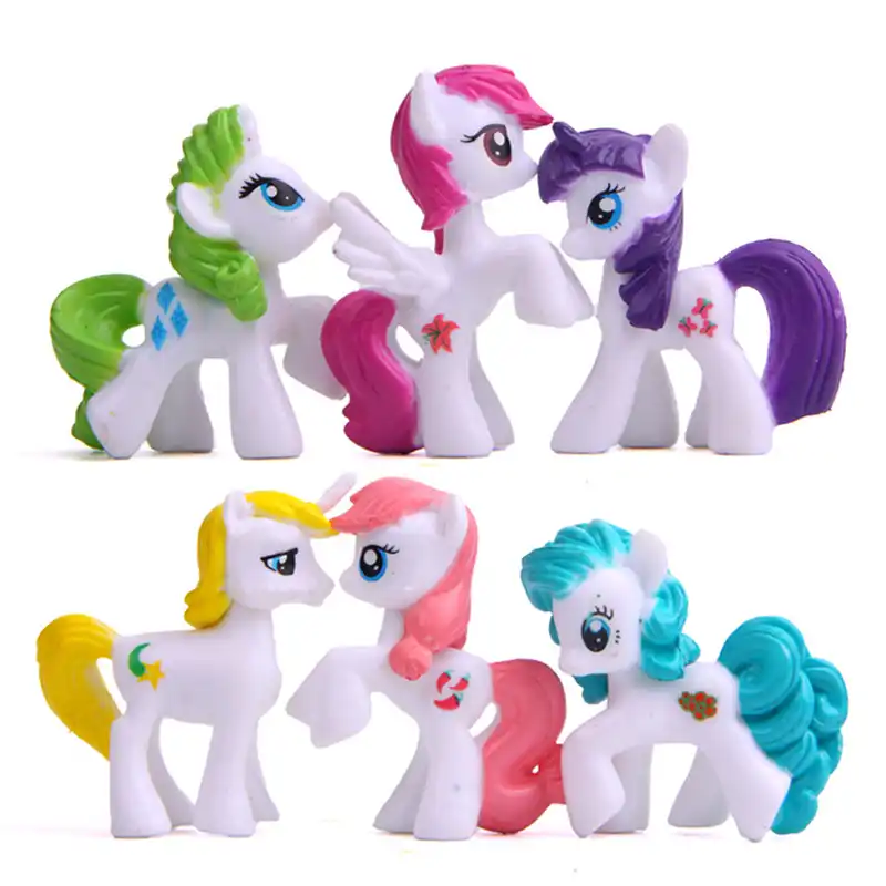 my little horse toys