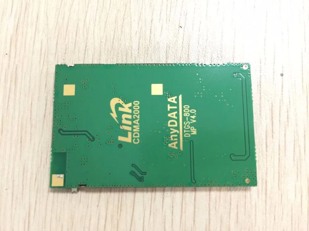 Jinyushi для dtgs-800 800 мГц cdma 2000 1x rtt беспроводной модуль бренд